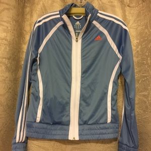 Adidas Jacket